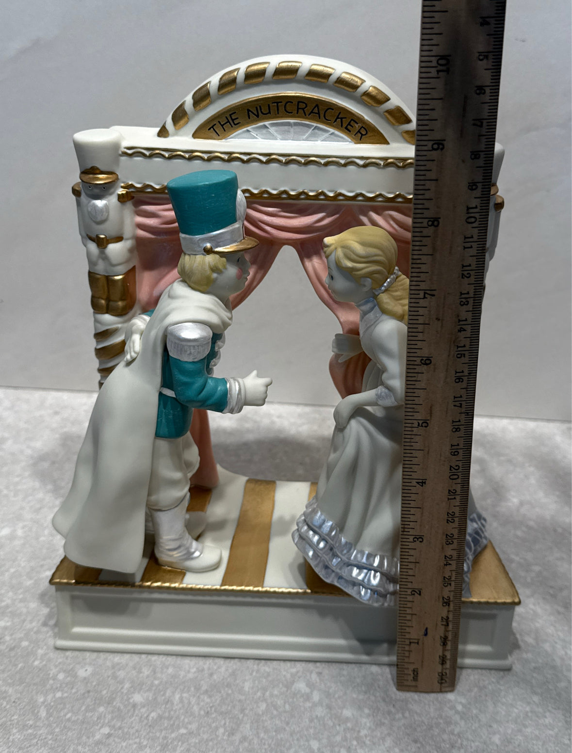 Dept. 56 Snowbabies  Dance of The Sugarplum