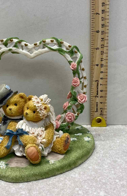 Cherished Teddies - 2 Pieces