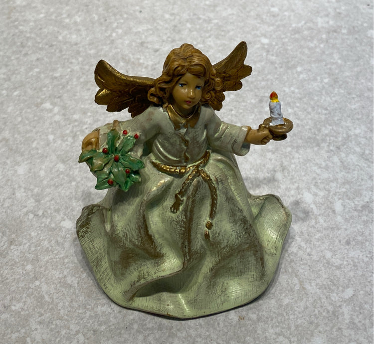 Italy Figurine