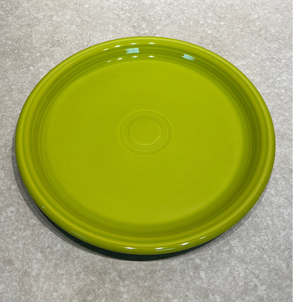 Fiesta Dinner Plate