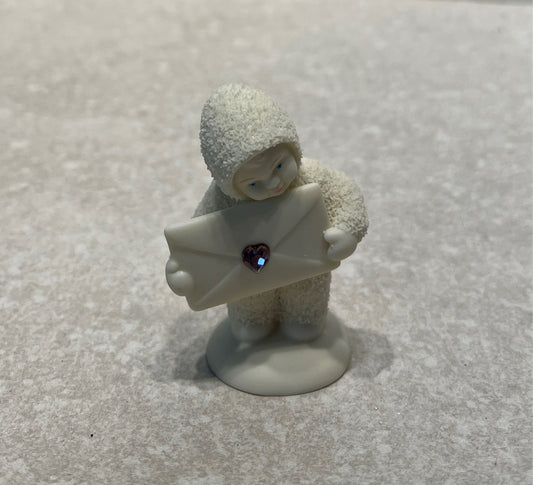 Snowbabies