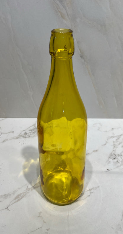 Glass Bottle