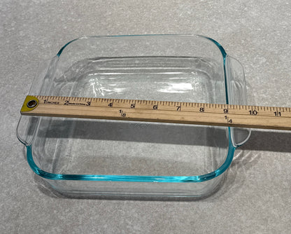 Pyrex Baking Dish