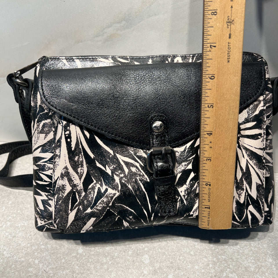 Patricia Nash Handbag