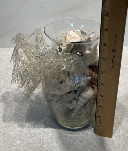 Jar of Shells