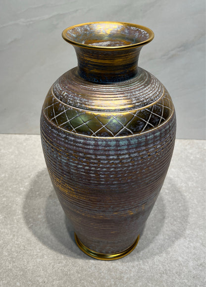 Stangl Vase