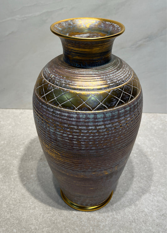 Stangl Vase