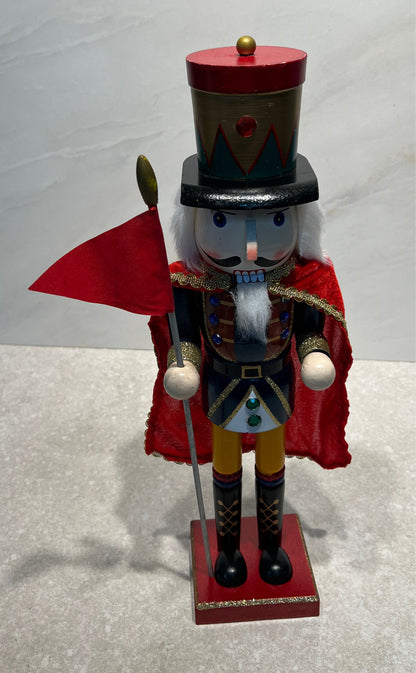Nutcracker