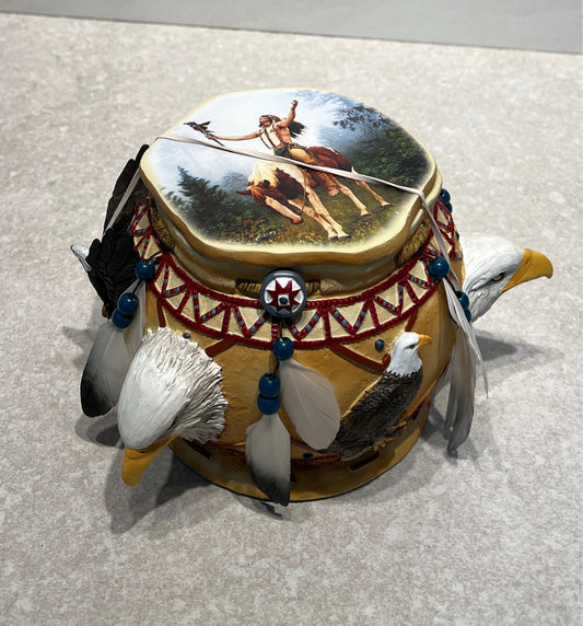 Keepsake Box
