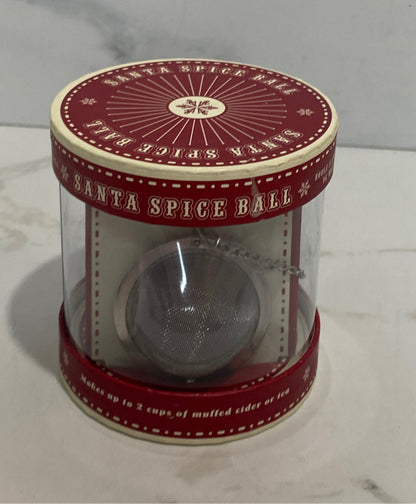 Spice Ball