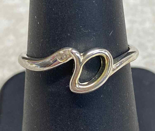 Sterling Ring