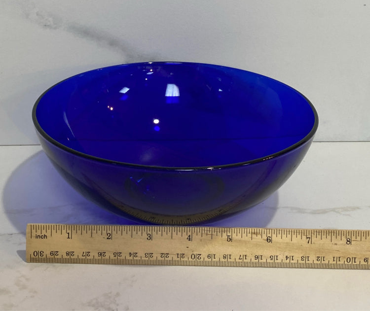 Blue Bowl
