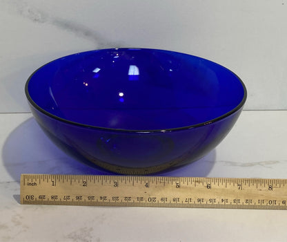 Blue Bowl