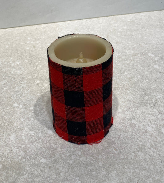 Battery Operated Candle