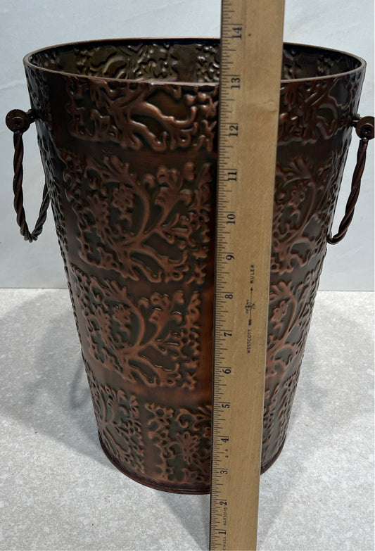 Handled Bucket