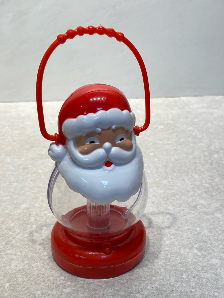 Santa