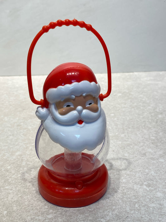 Santa