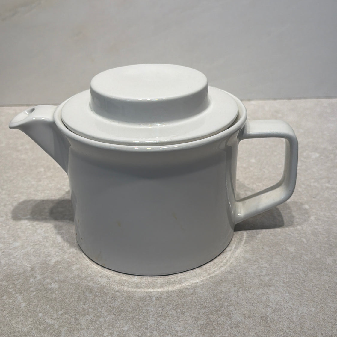 England Teapot
