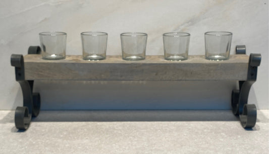 Candleholder