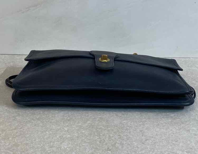 Vintage Coach Handbag