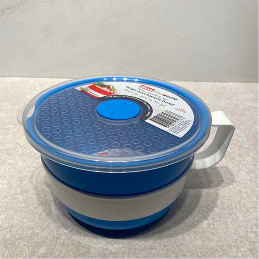 Decor Microwave Bowl