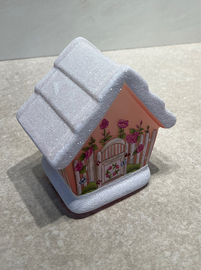 Birdhouse