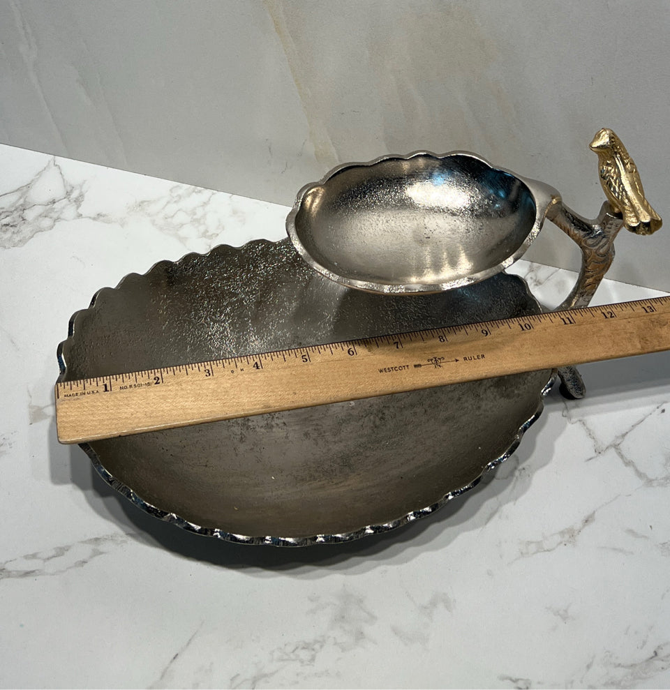 Decorativ Plate