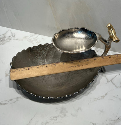 Decorativ Plate