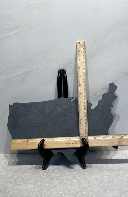 USA Slate Board