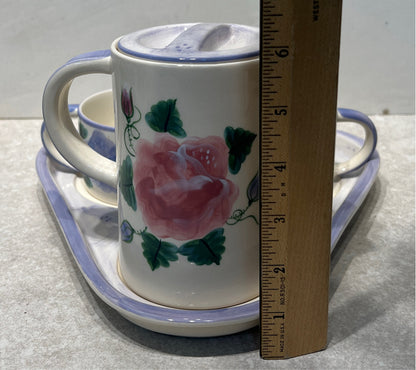 Tea Set