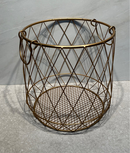 Metal Basket