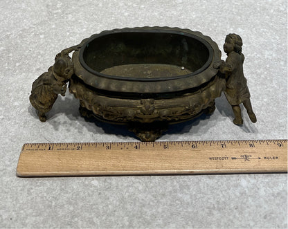 Antique Jardinere