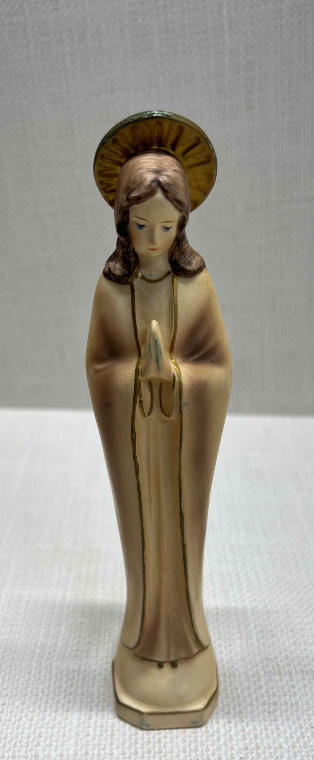 Holy Figurine