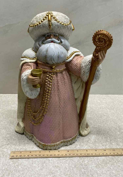 Santa