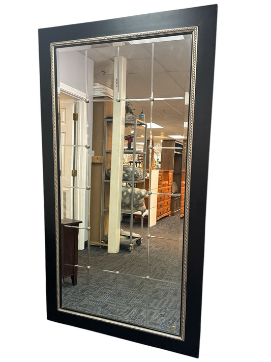 Basset Mirror