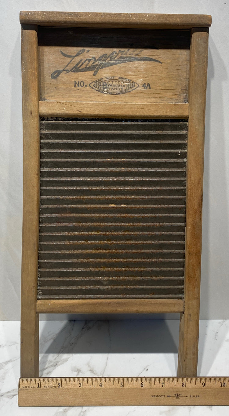 Wash Board