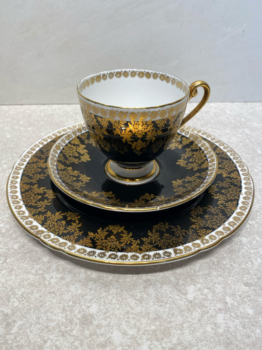 3-Piece Tea Set - Shelley
