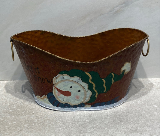 Bucket
