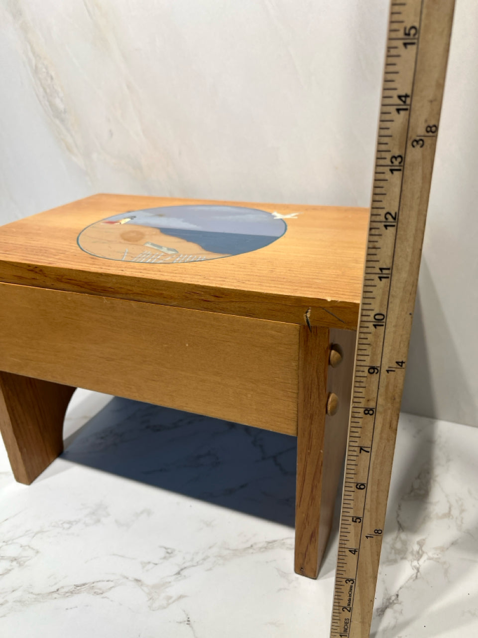 Stool