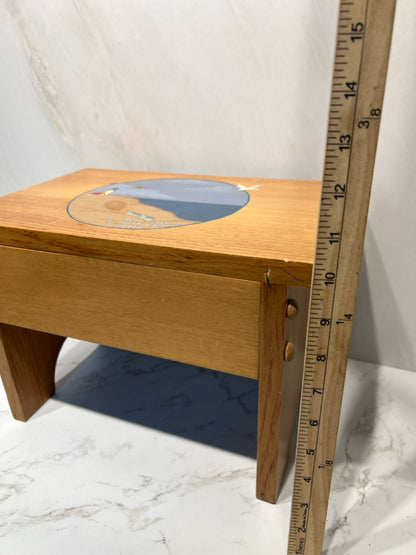 Stool