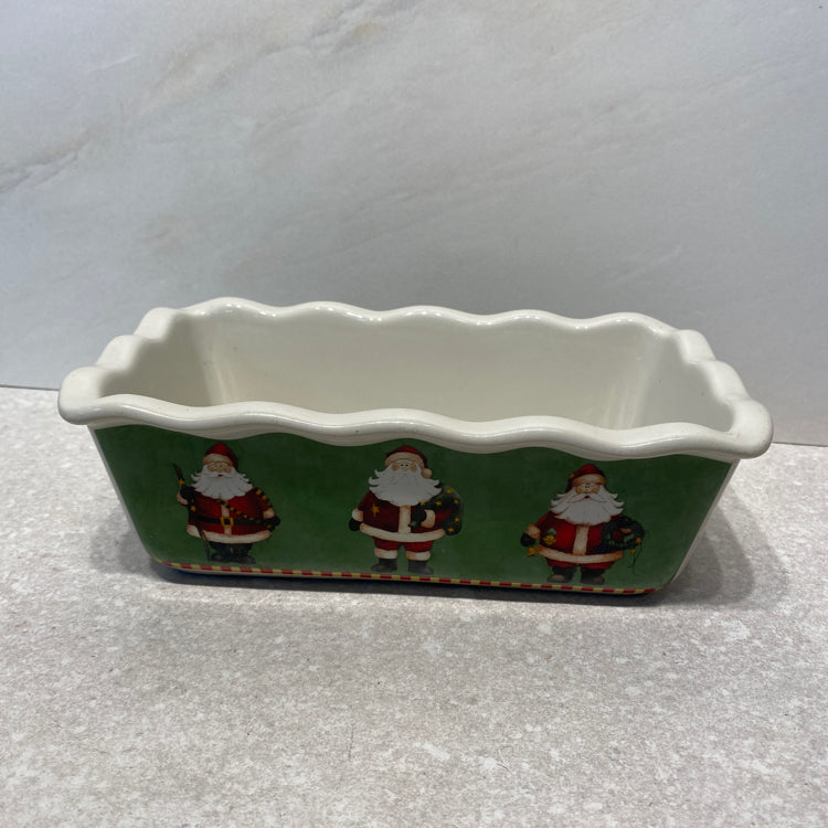 Baking Dish