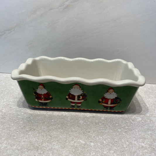 Baking Dish