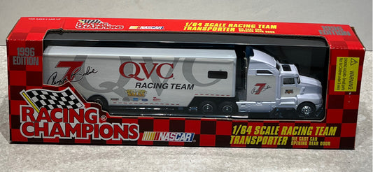 Nascar Truck