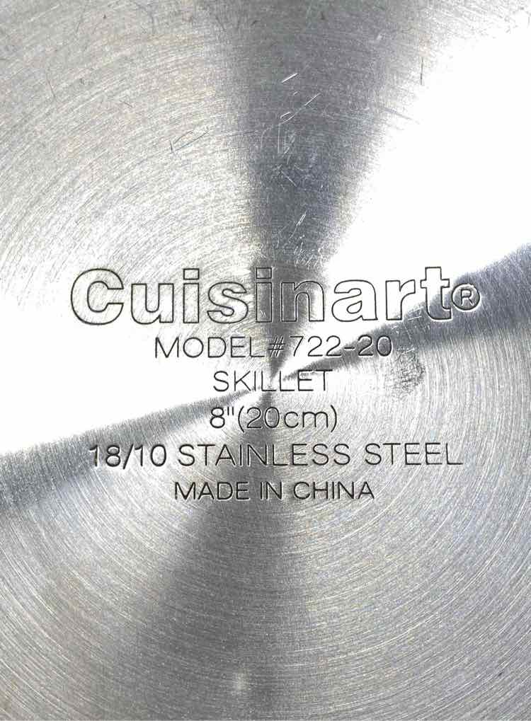 Cuisinart Pan