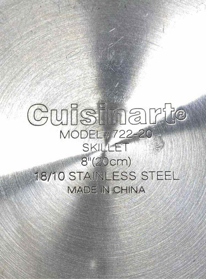 Cuisinart Pan