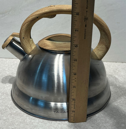 KettleTahari