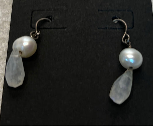 Sterling Earrings