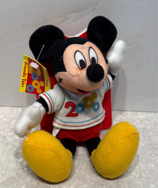 Disney Figurine
