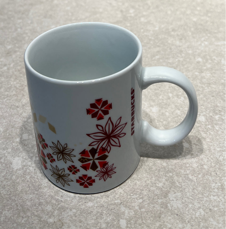 Starbucks Mug