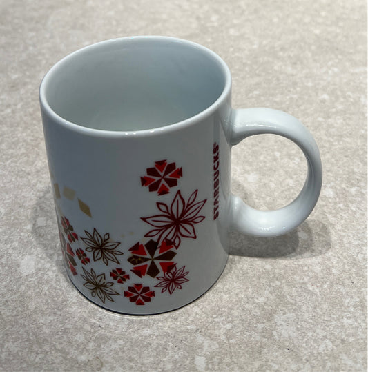 Starbucks Mug